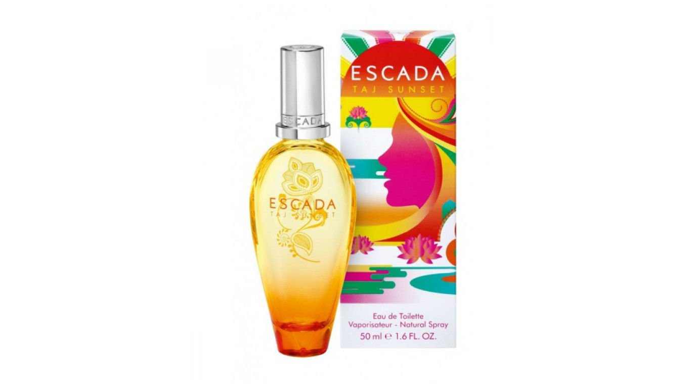 Escada Taj Sunset